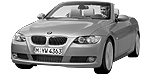 BMW E93 U2630 Fault Code